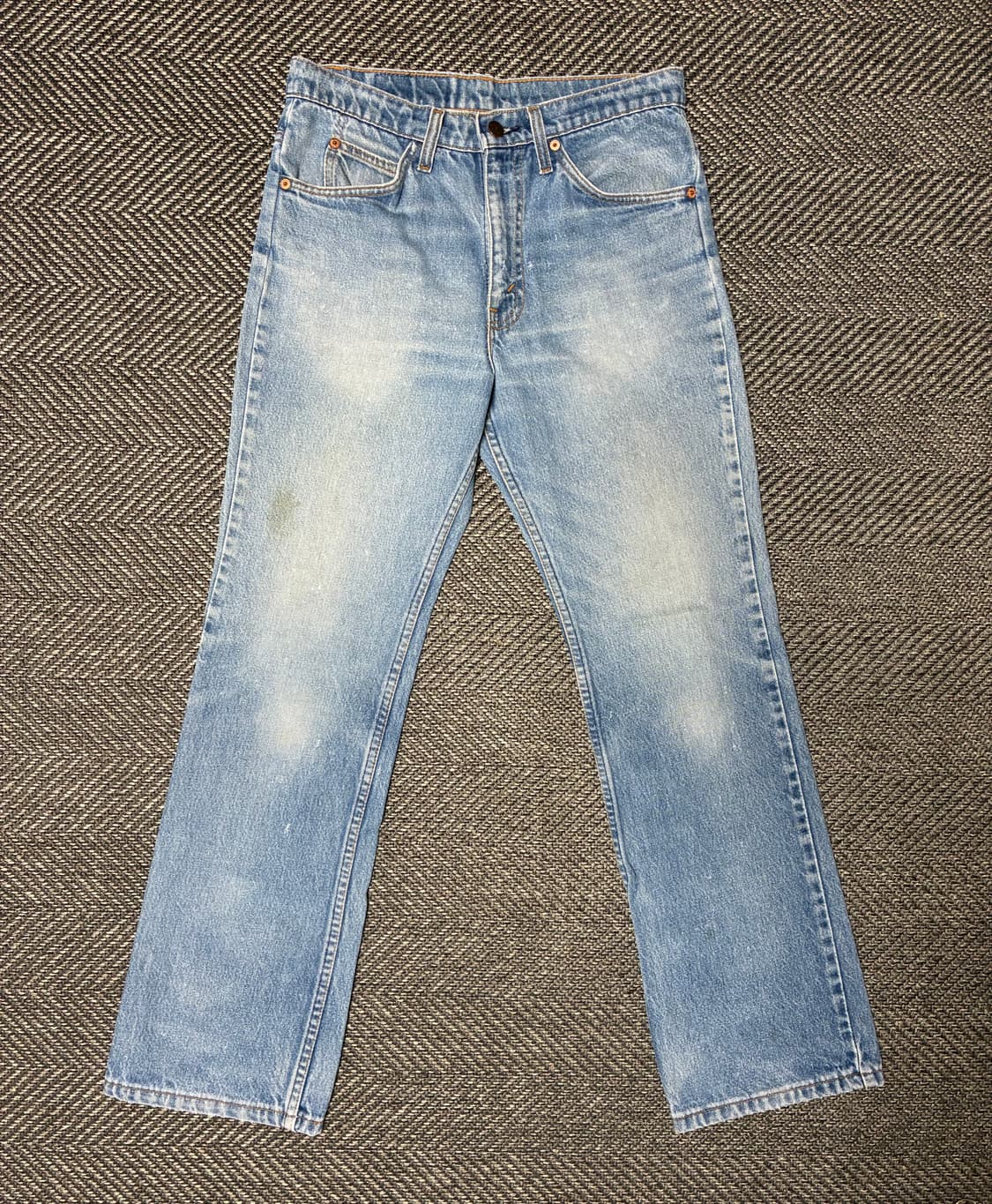 31) 90's Levi's 517 31X30 상품이미지1