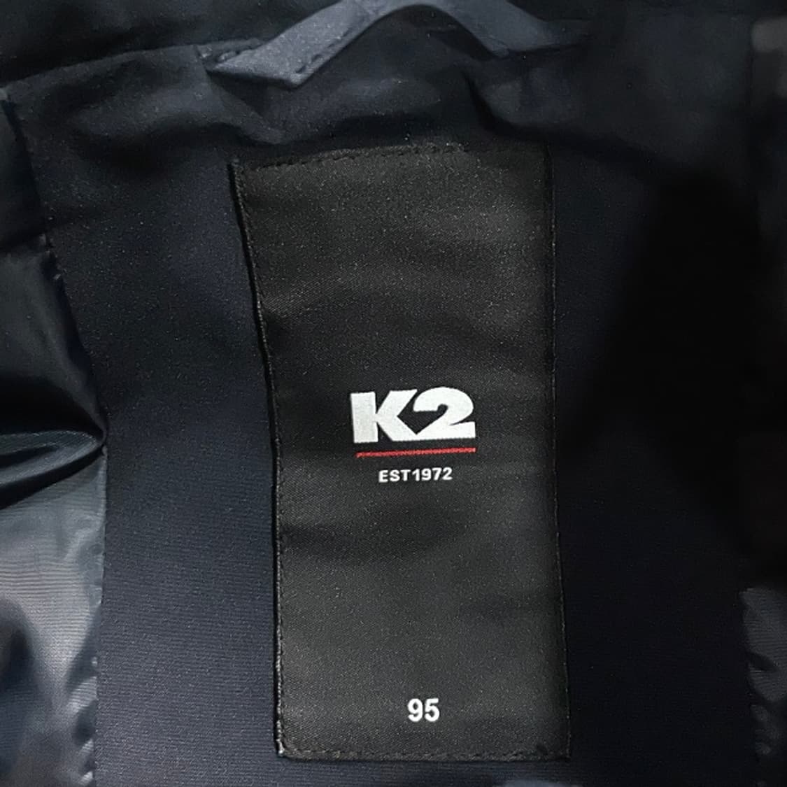95 K2 바람막이 상품이미지3