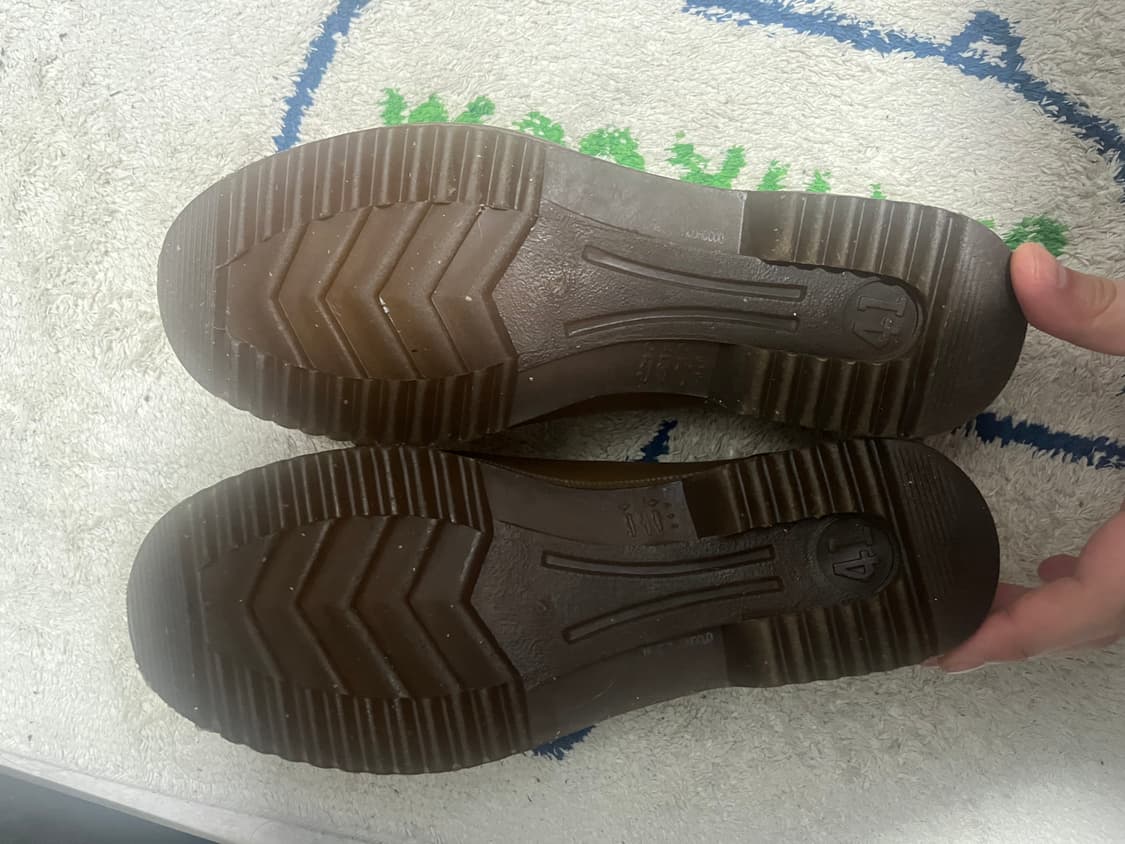 플라스티카나 클로그 (41) 상품이미지2