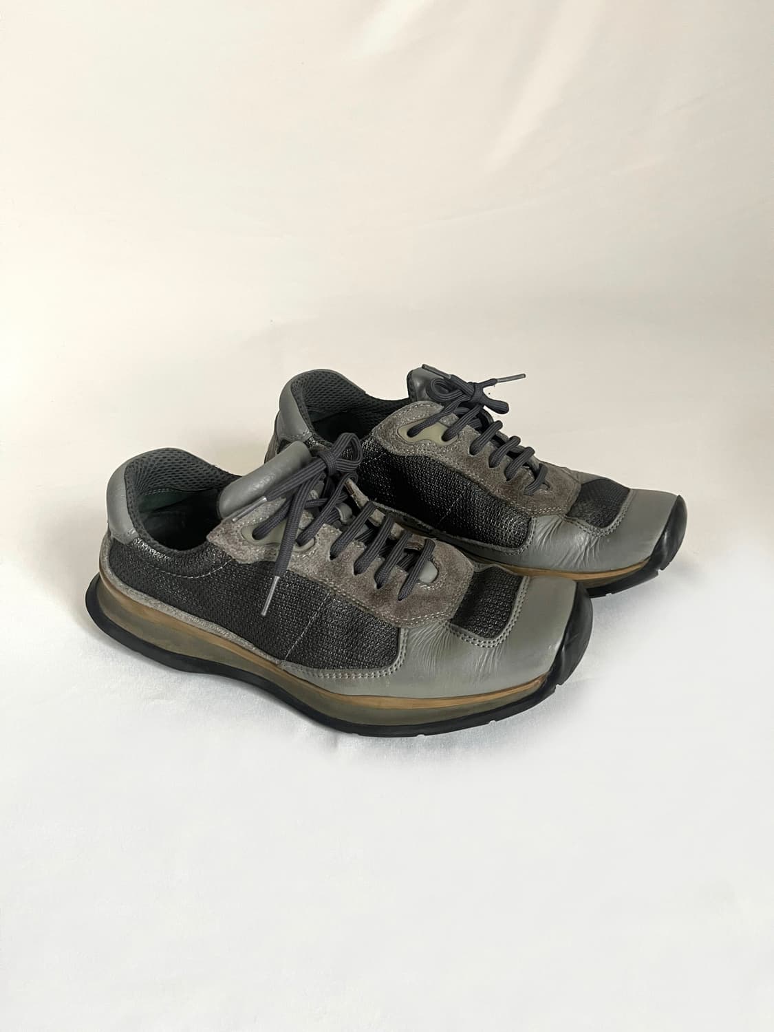 프라다 스포츠 아메리카컵 37 1/2 상품이미지8