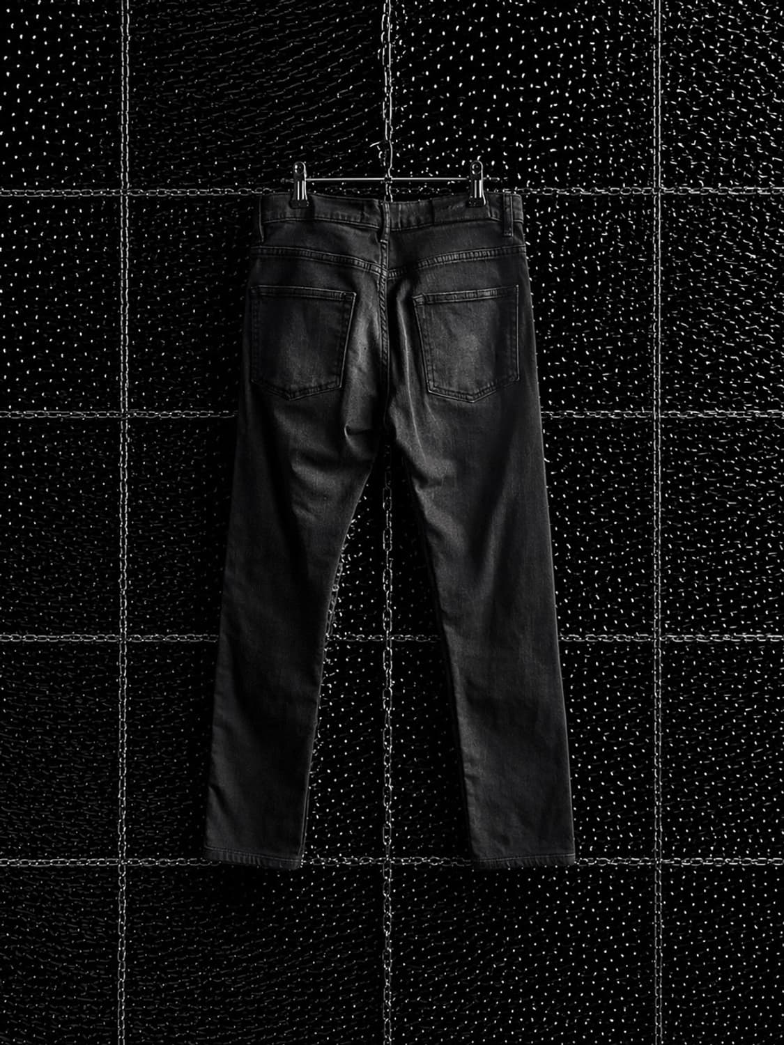 The Kooples Jeans 패치워크 데님 상품이미지2