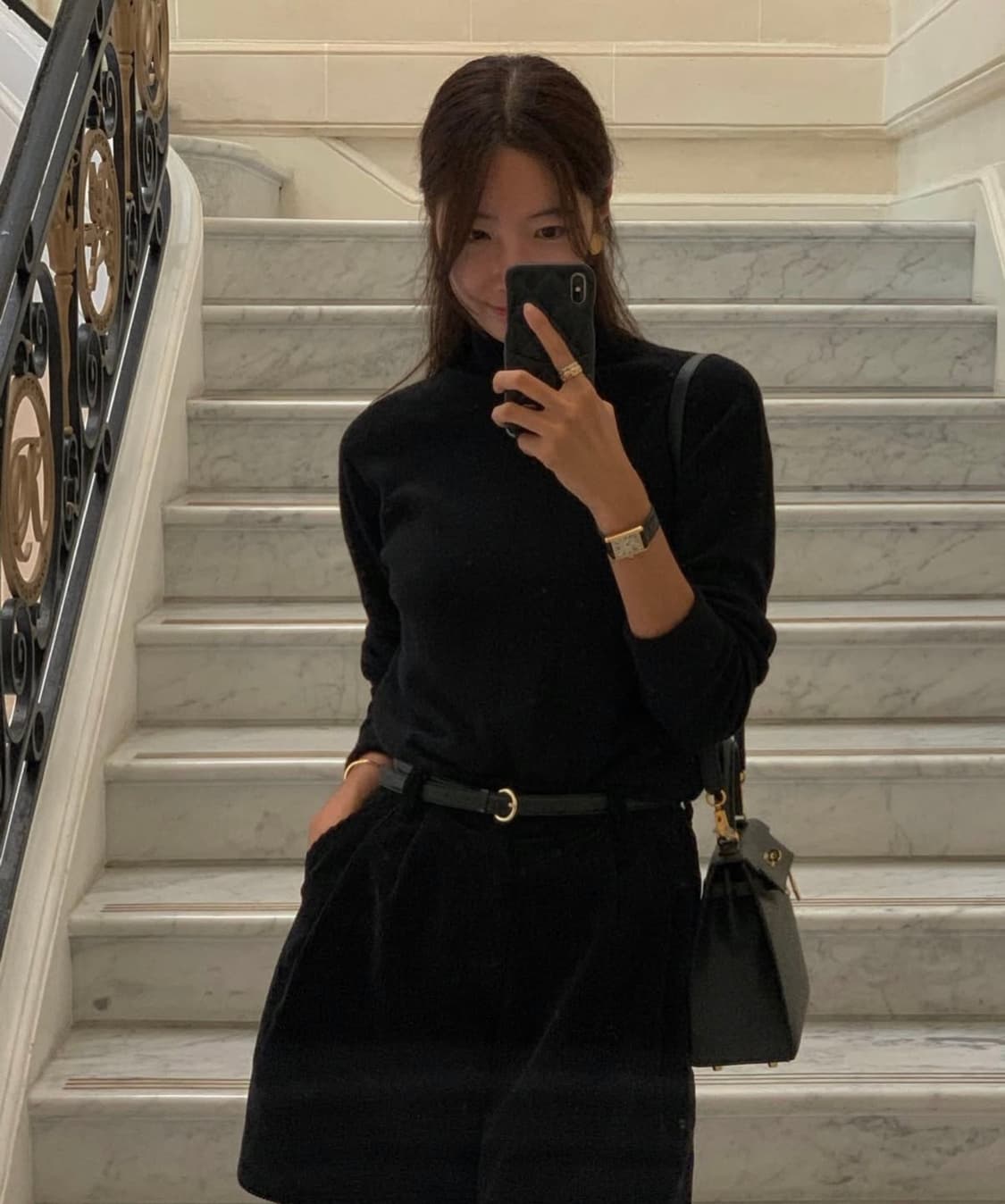 샵엠니트! 얼바닉30 르메르 프라다 lfm 킨더살몬 파사드패턴 토템 상품이미지1