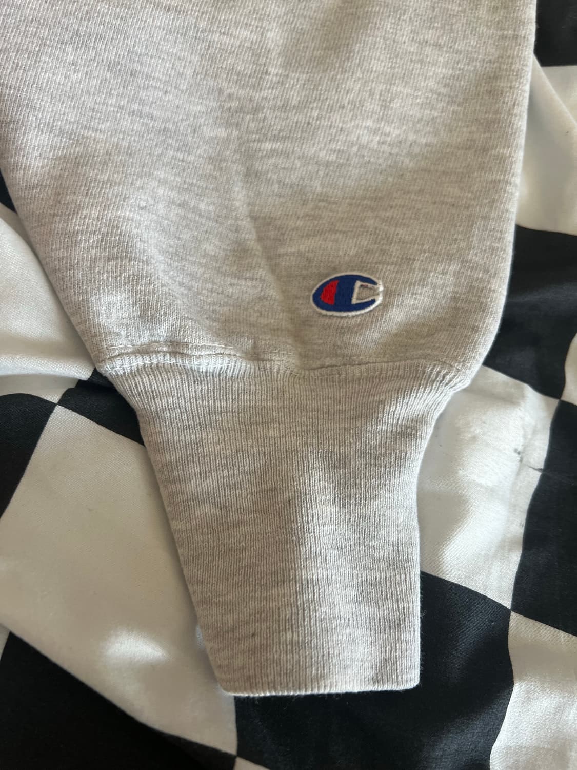 빈티지 90s 챔피온 리버스위브 맨투맨 XL(체감100-105) 상품이미지4
