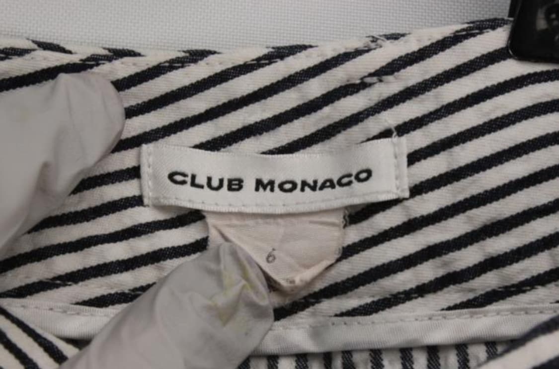 클럽모나코 바지 상품이미지5