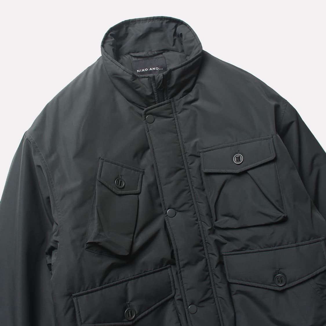 니코앤드 블루종점퍼_2668 상품이미지2