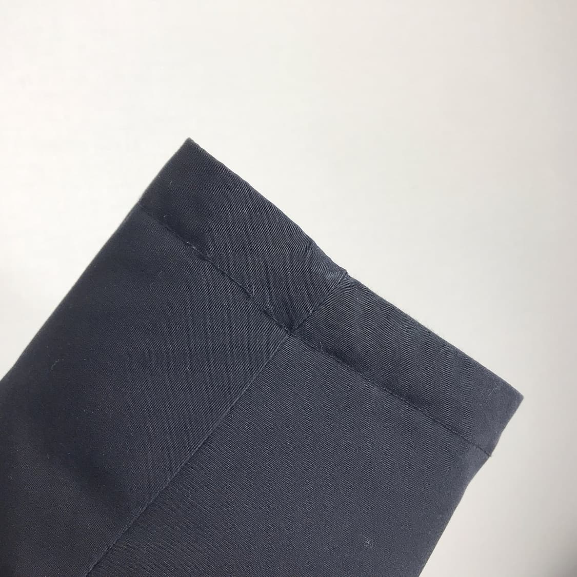 헤지스 구스다운 패딩 점퍼 남성100 상품이미지4