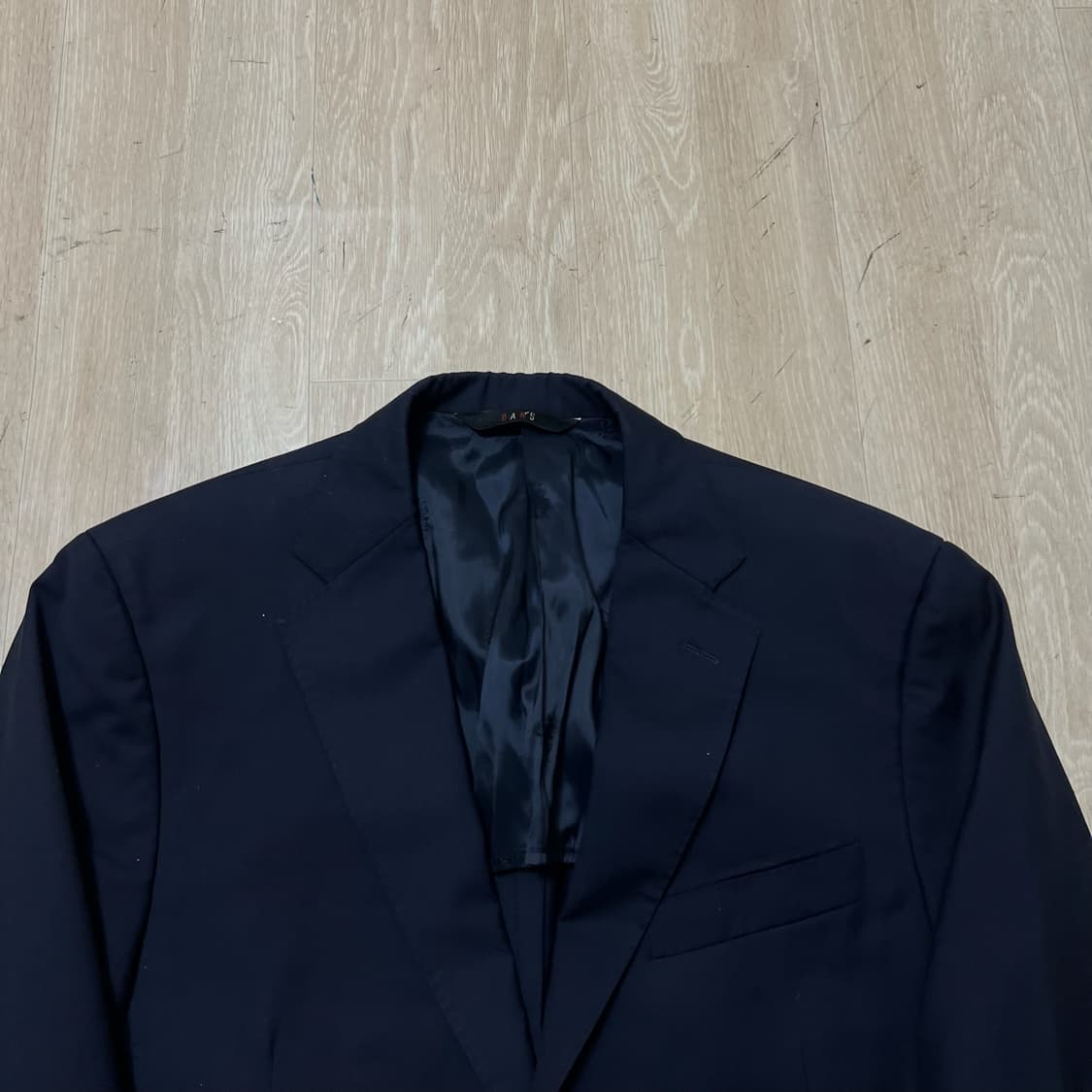 닥스 런던 남성 정장 자켓 L/100  상품이미지2