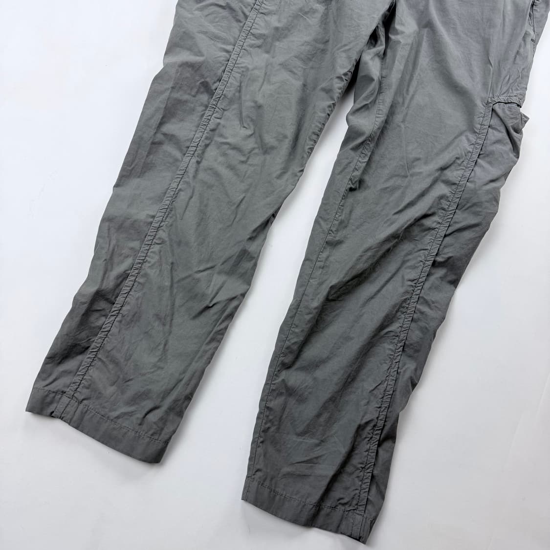 Transit side pocket detail cargo pants 상품이미지3