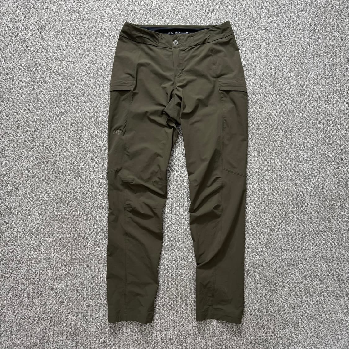 아크테릭스 sabreo pant  상품이미지2