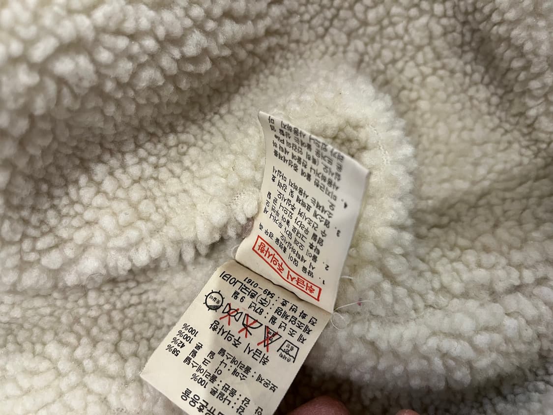 레어 빈티지 80s 나이키 상품이미지4