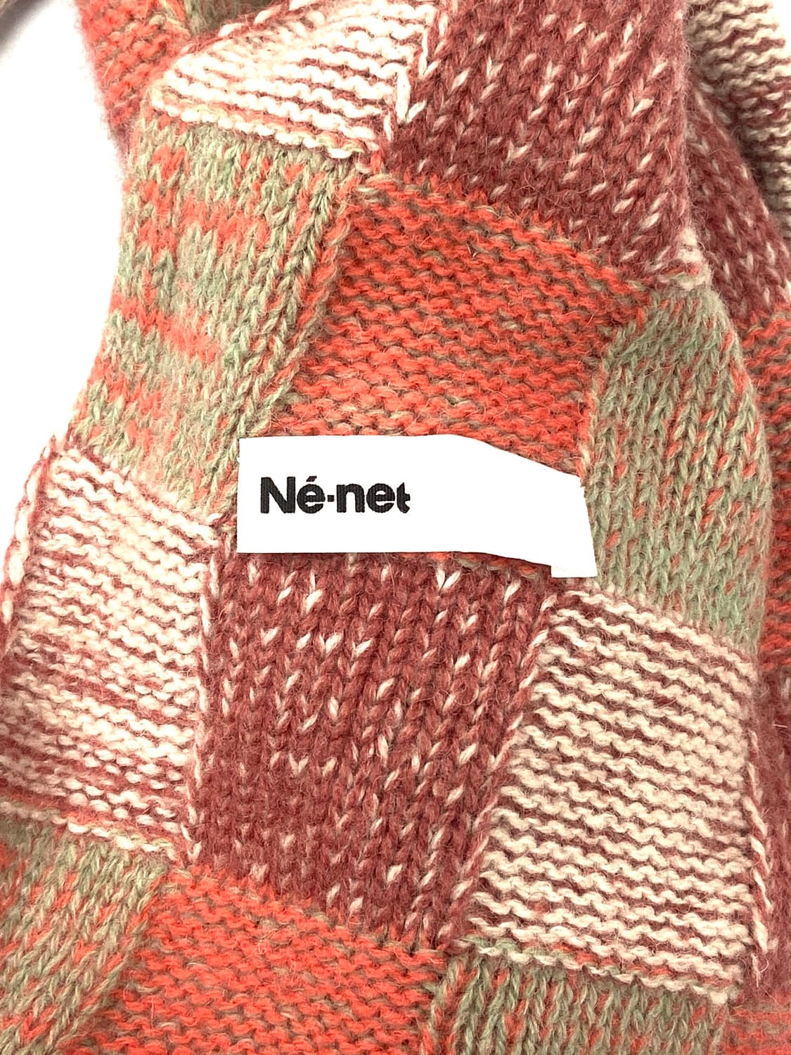 Ne net Soft Long muffler 상품이미지7