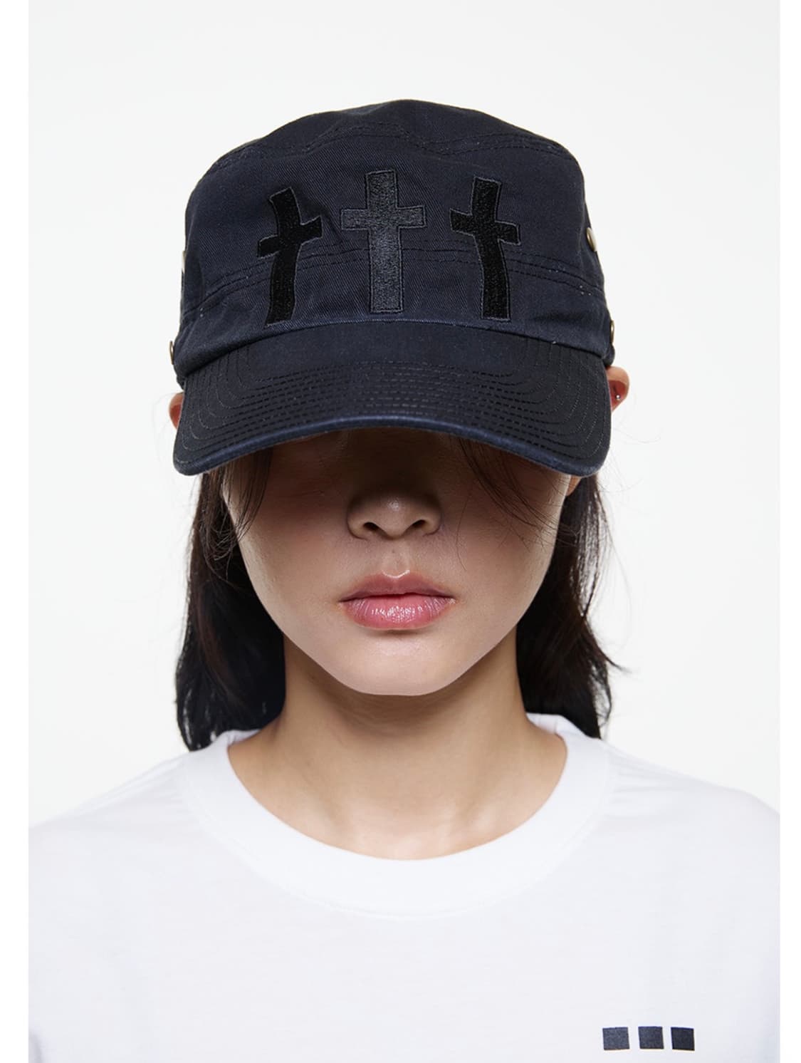 더콜디스트모먼트 TCM ttt cap 상품이미지1