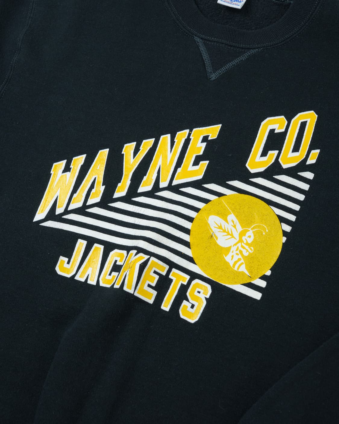 (M) 러셀 애슬레틱 스웻셔츠 상품이미지3