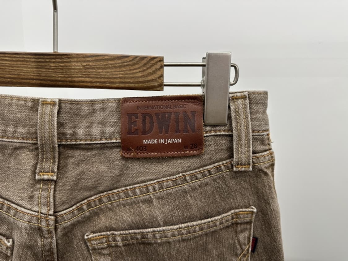 EDWIN (28) 상품이미지6