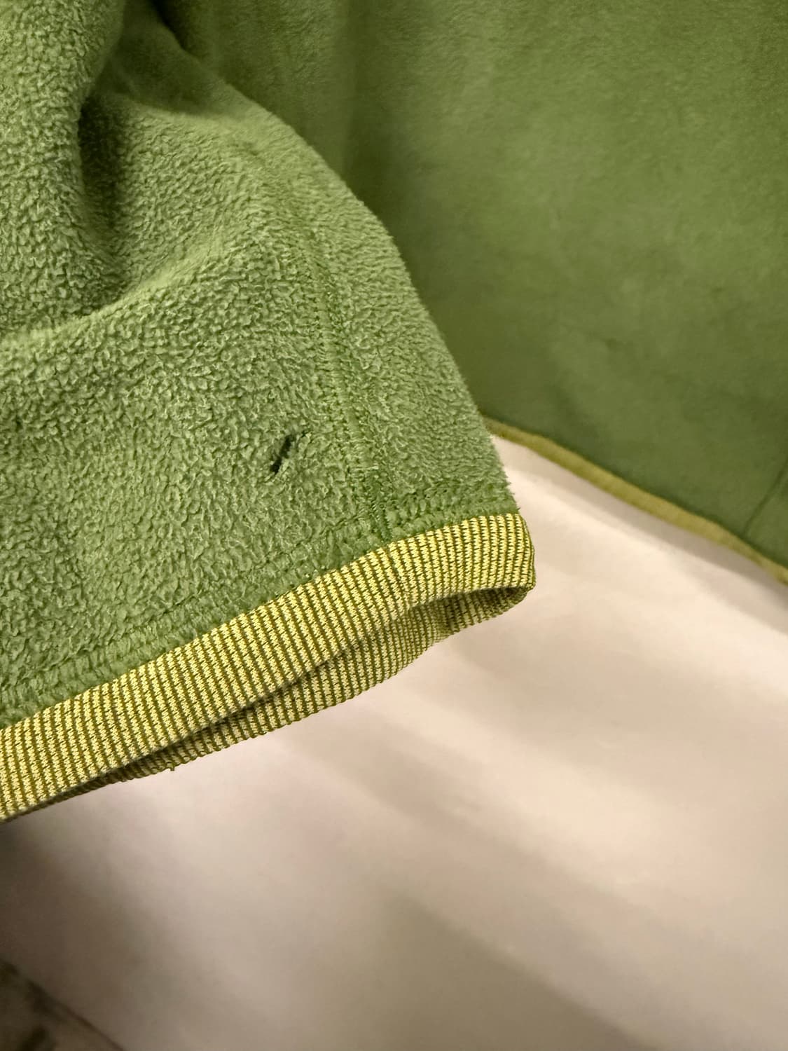 파타고니아 반집업 상품이미지5