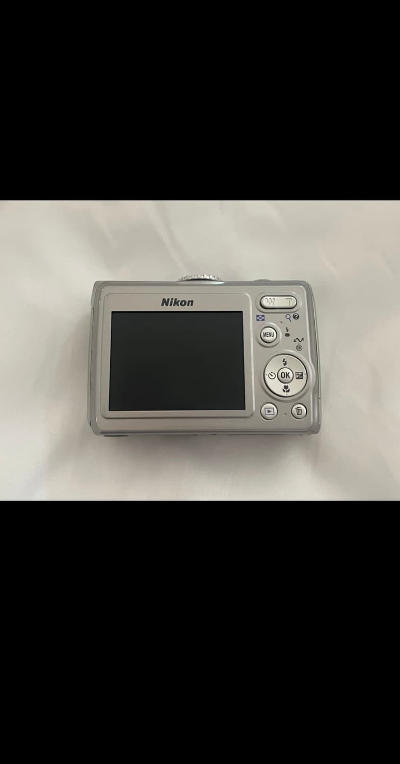 누가영님 니콘 p3 카메라 상품이미지7