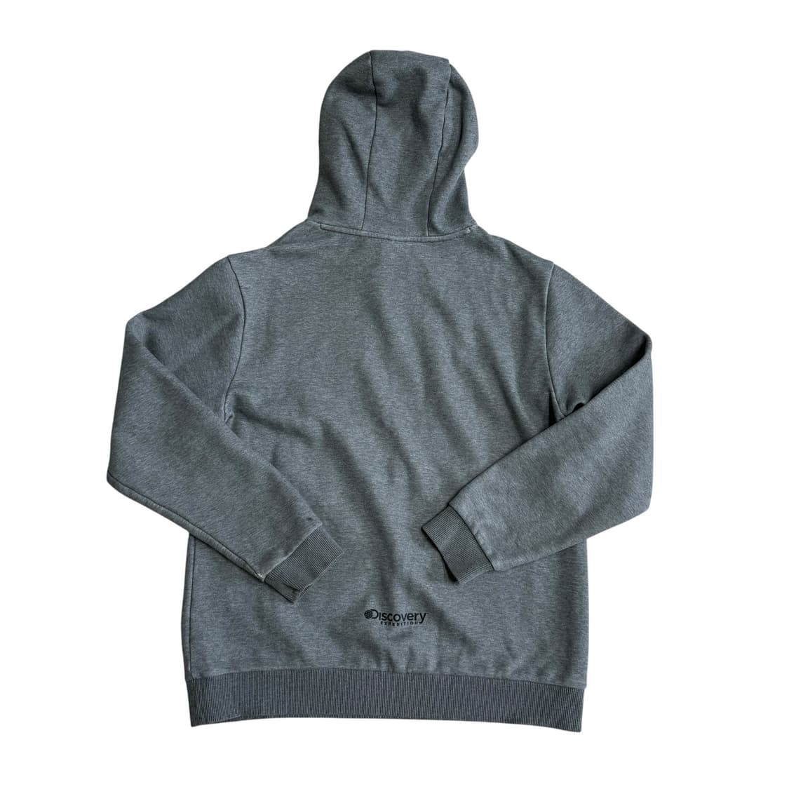 디스커버리 후드티 상품이미지3