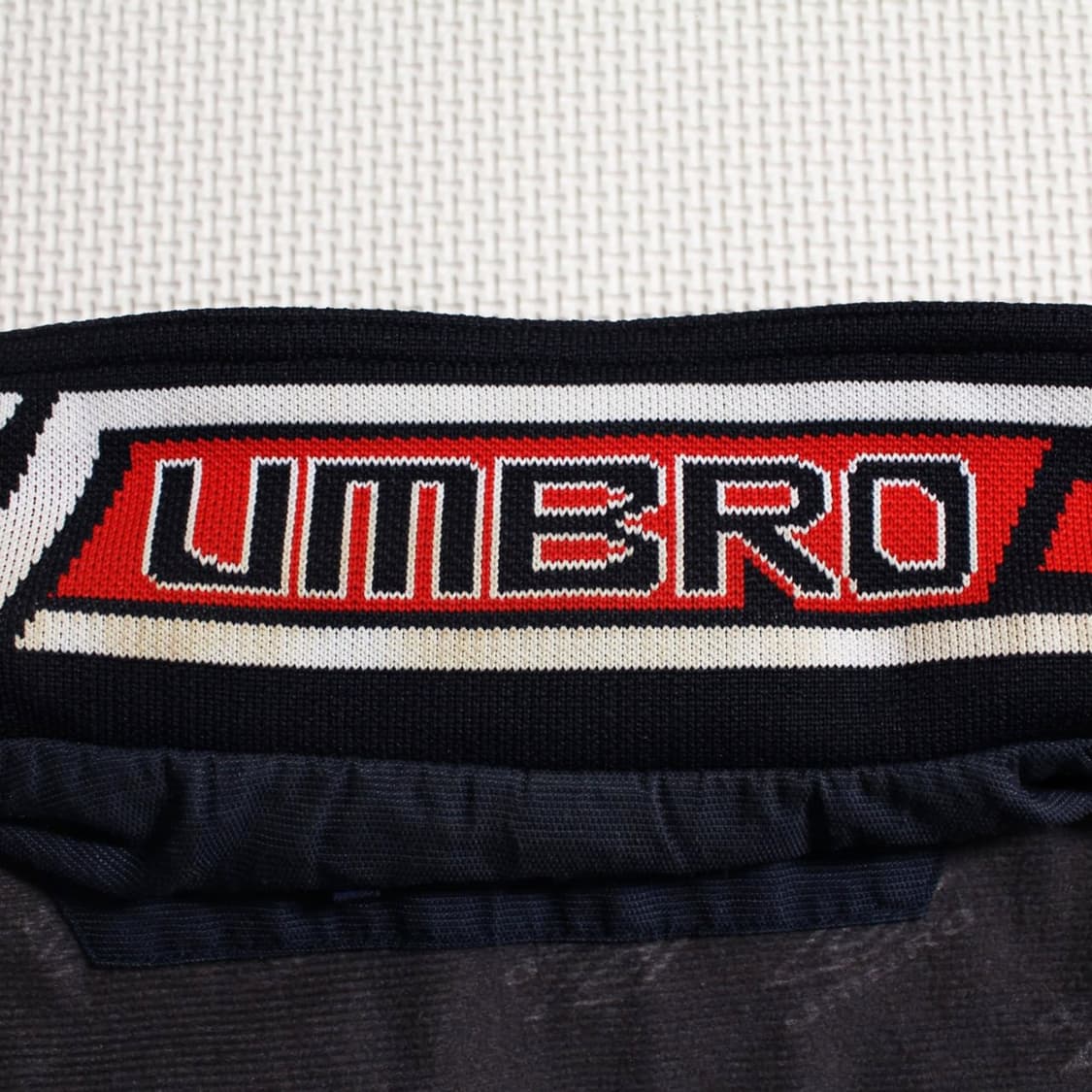 Umbro 엄브로 올드스쿨 자켓 상품이미지6