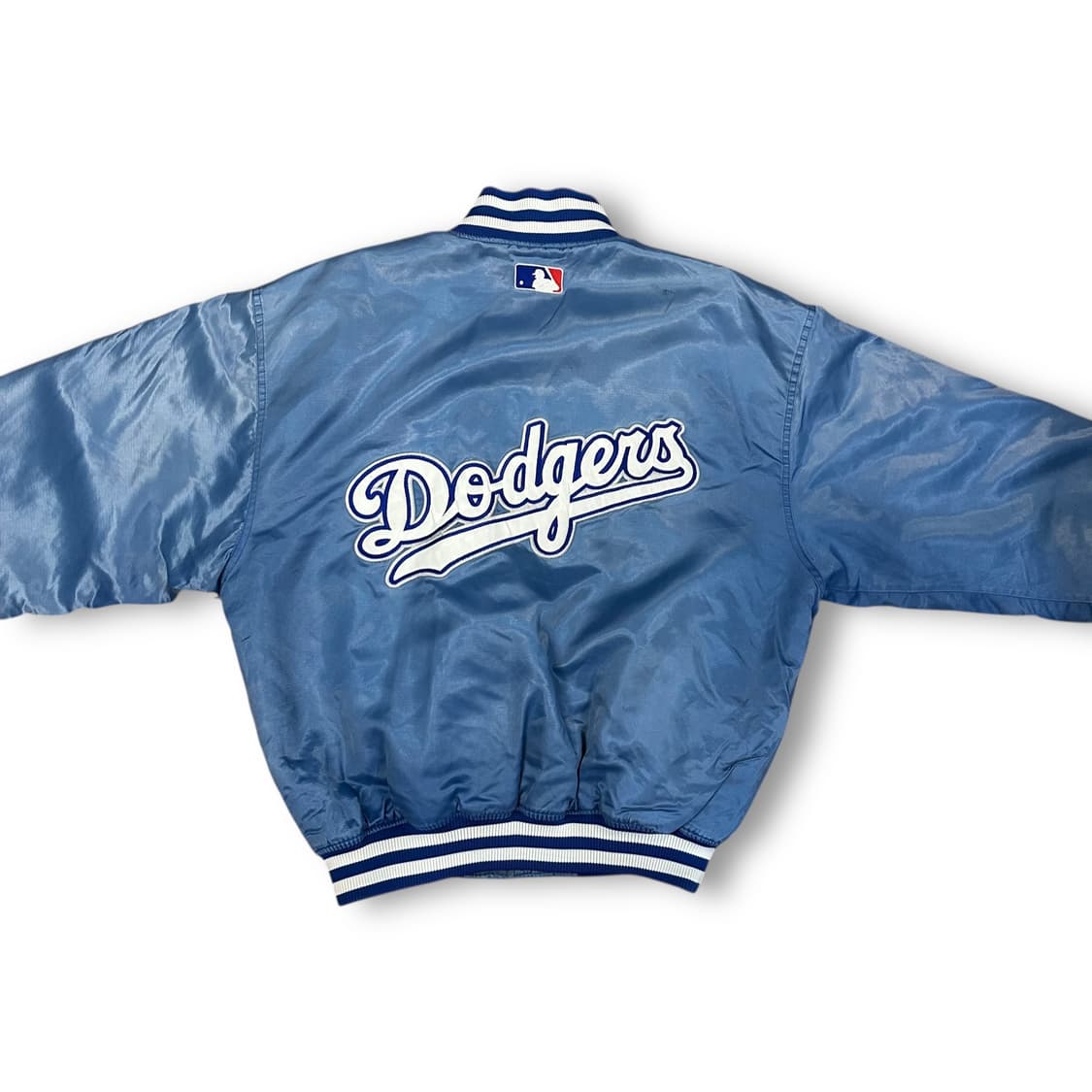 스타터 LA다저스 스타디움 자켓 상품이미지4