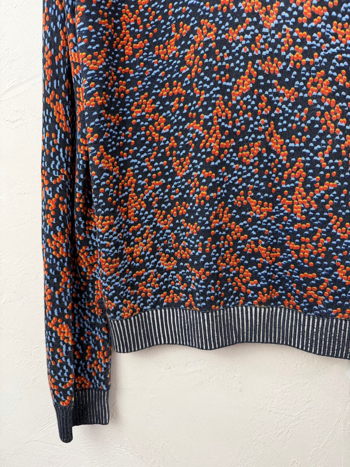 저스트 카발리 실크&캐시미어 니트 상품이미지3