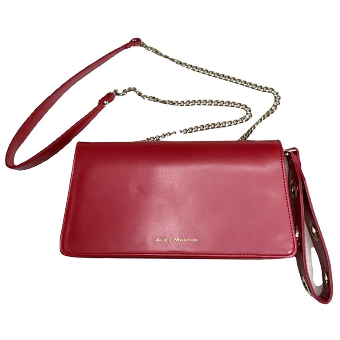 ALICEMARTHA 크로스 바디백 상품이미지1