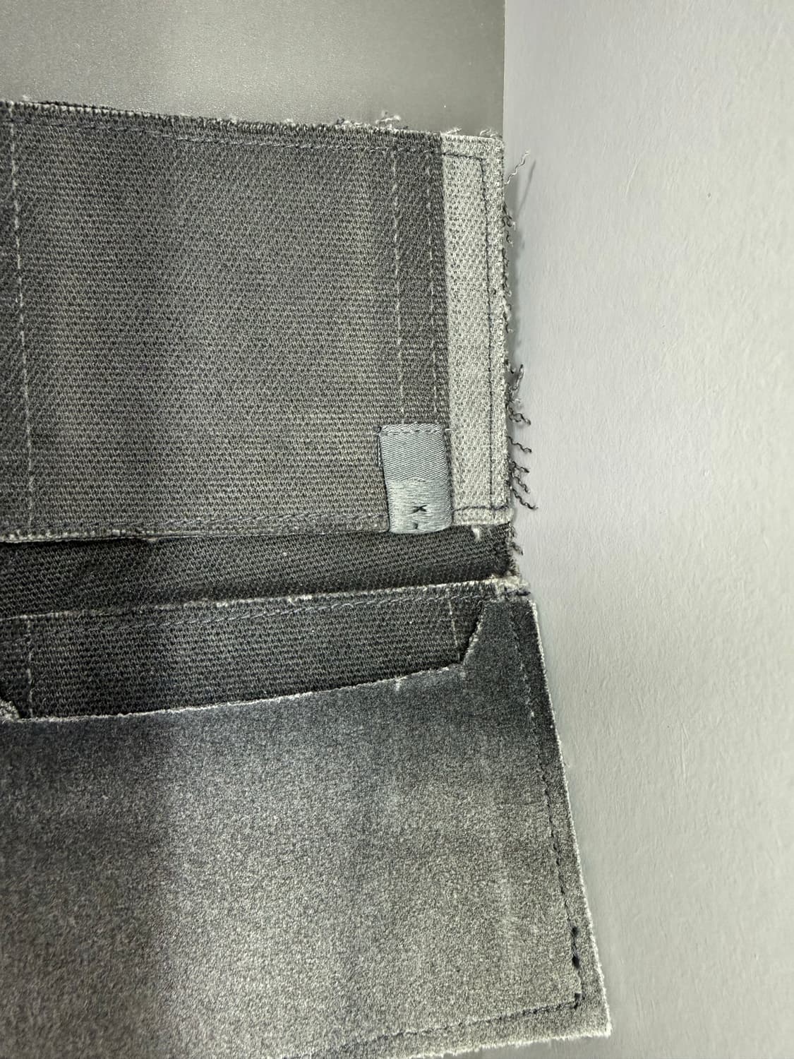 [새상품] 엑슬림 ep8 지갑 wallet 판매합니다 상품이미지2