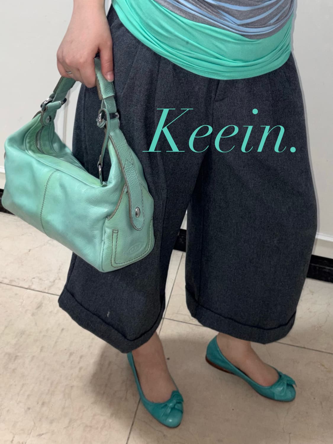 Minty🩵 available🩵 상품이미지1