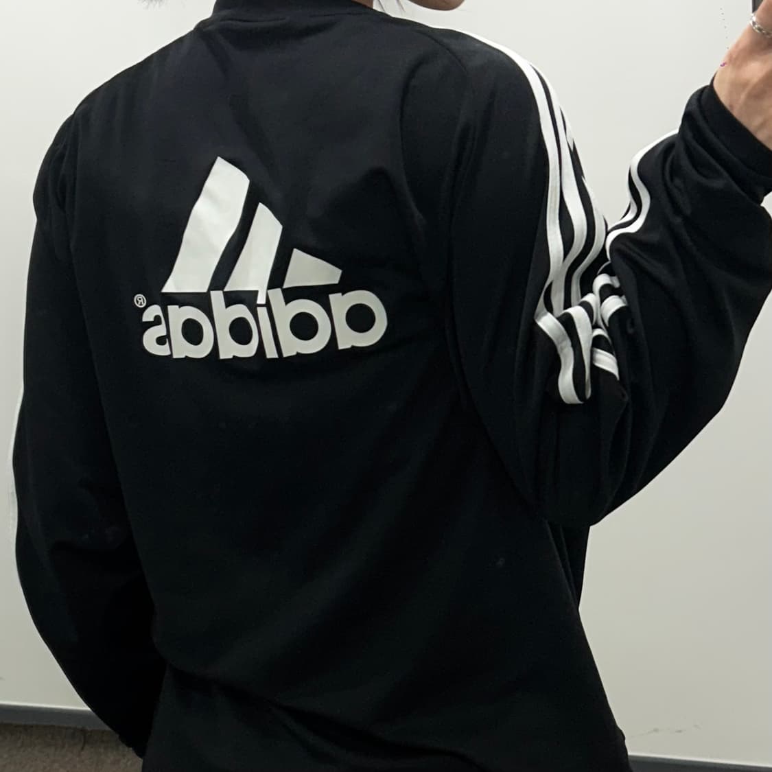 Adidas 아디다스 유벤투스 블랙 유니폼  상품이미지3