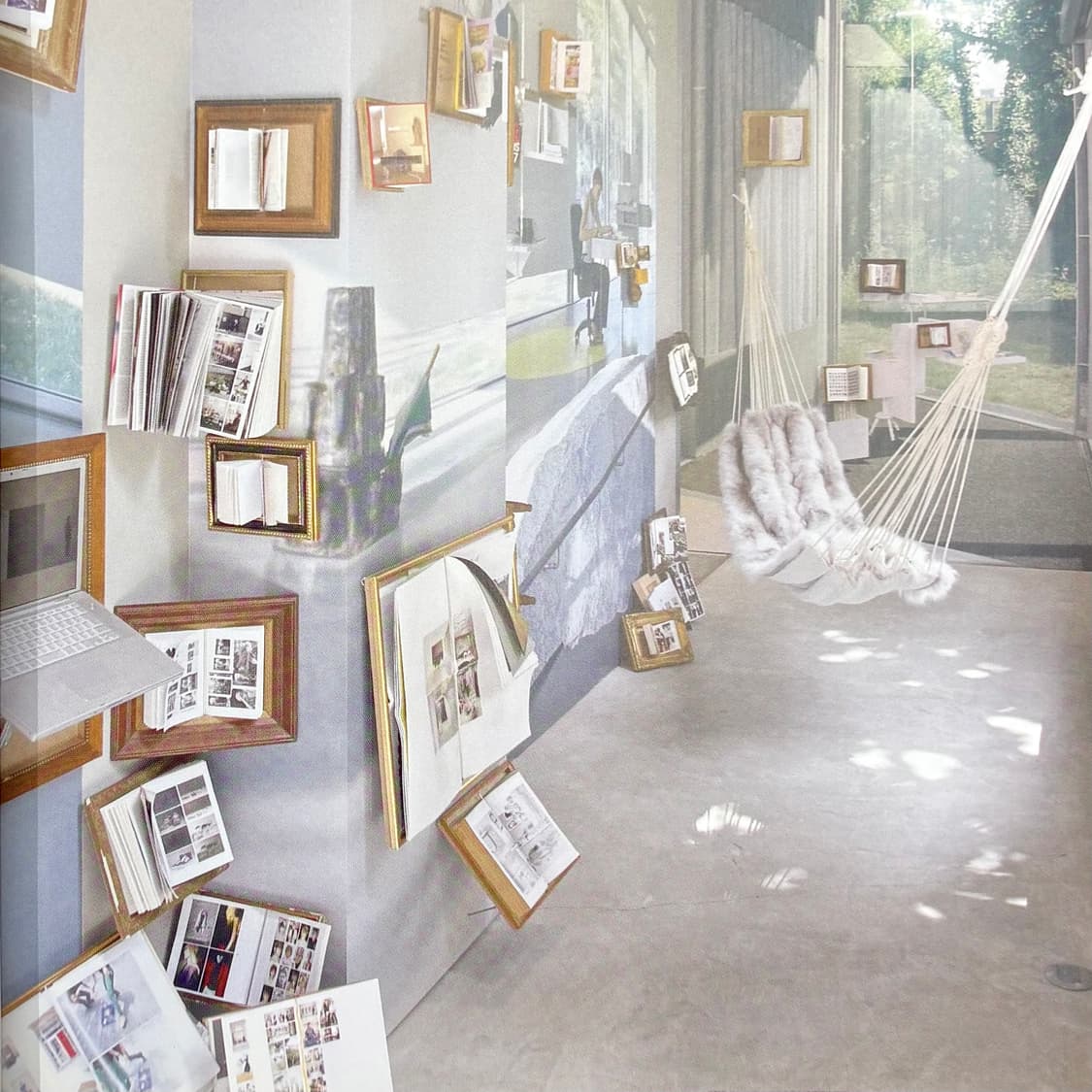 BLESS ARCHIVE BOOK N°30 - N°41 2010 상품이미지3