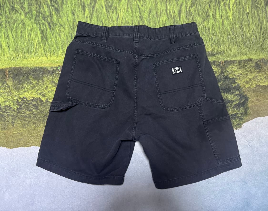 오베이 반바지 상품이미지1