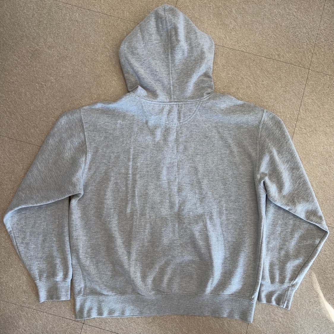 기어 포 스포츠 후드티 상품이미지3