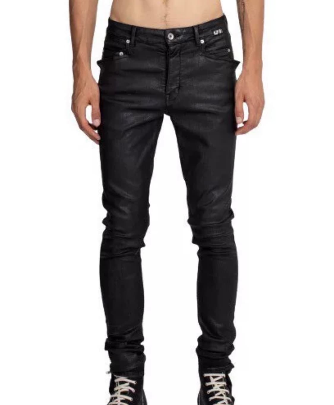 (구매)릭오웬스 디트로이트컷 sbb,sbw 상품이미지1