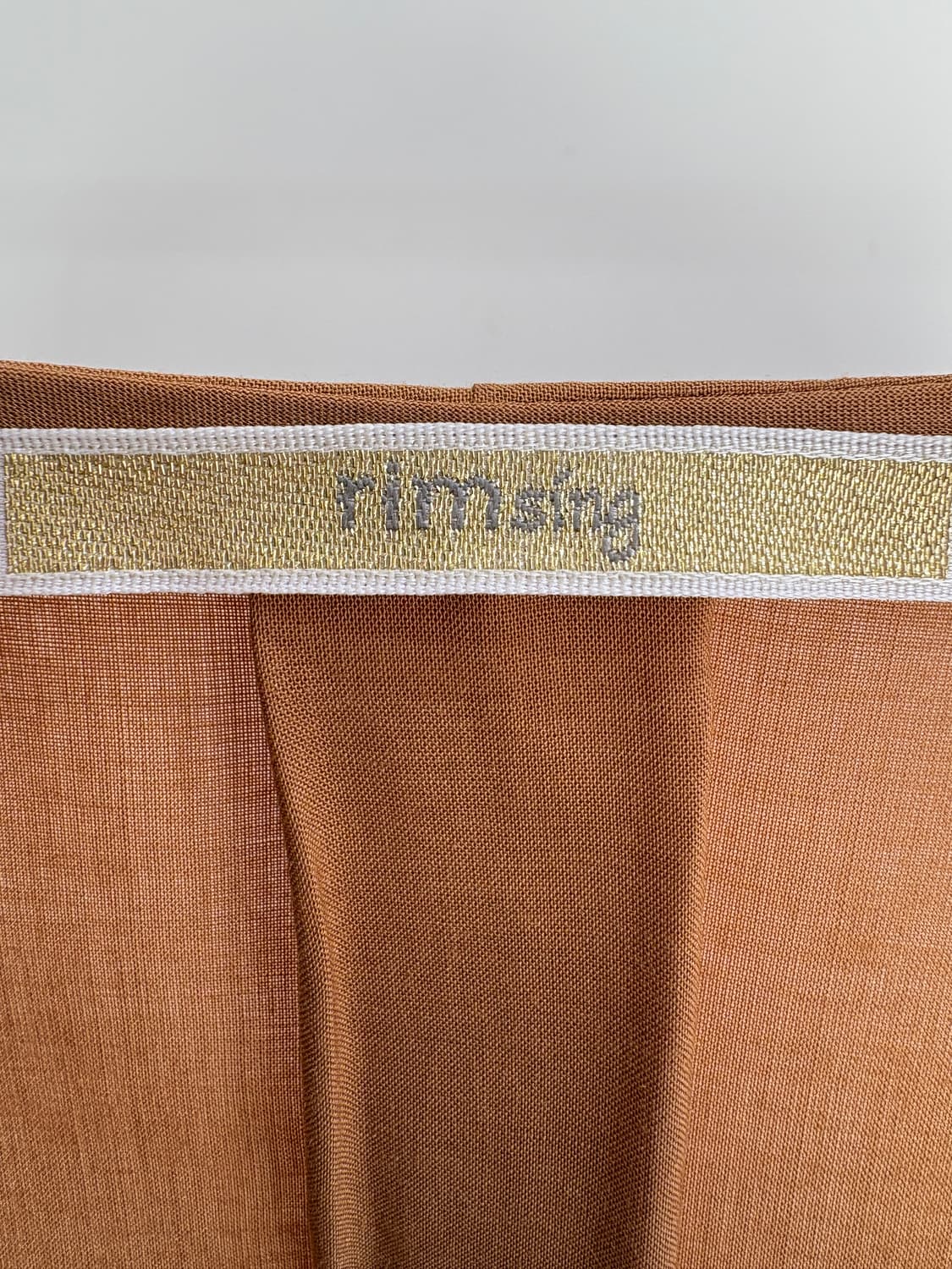 RIM SING (Made in Japan) 롱슬리브 상품이미지6