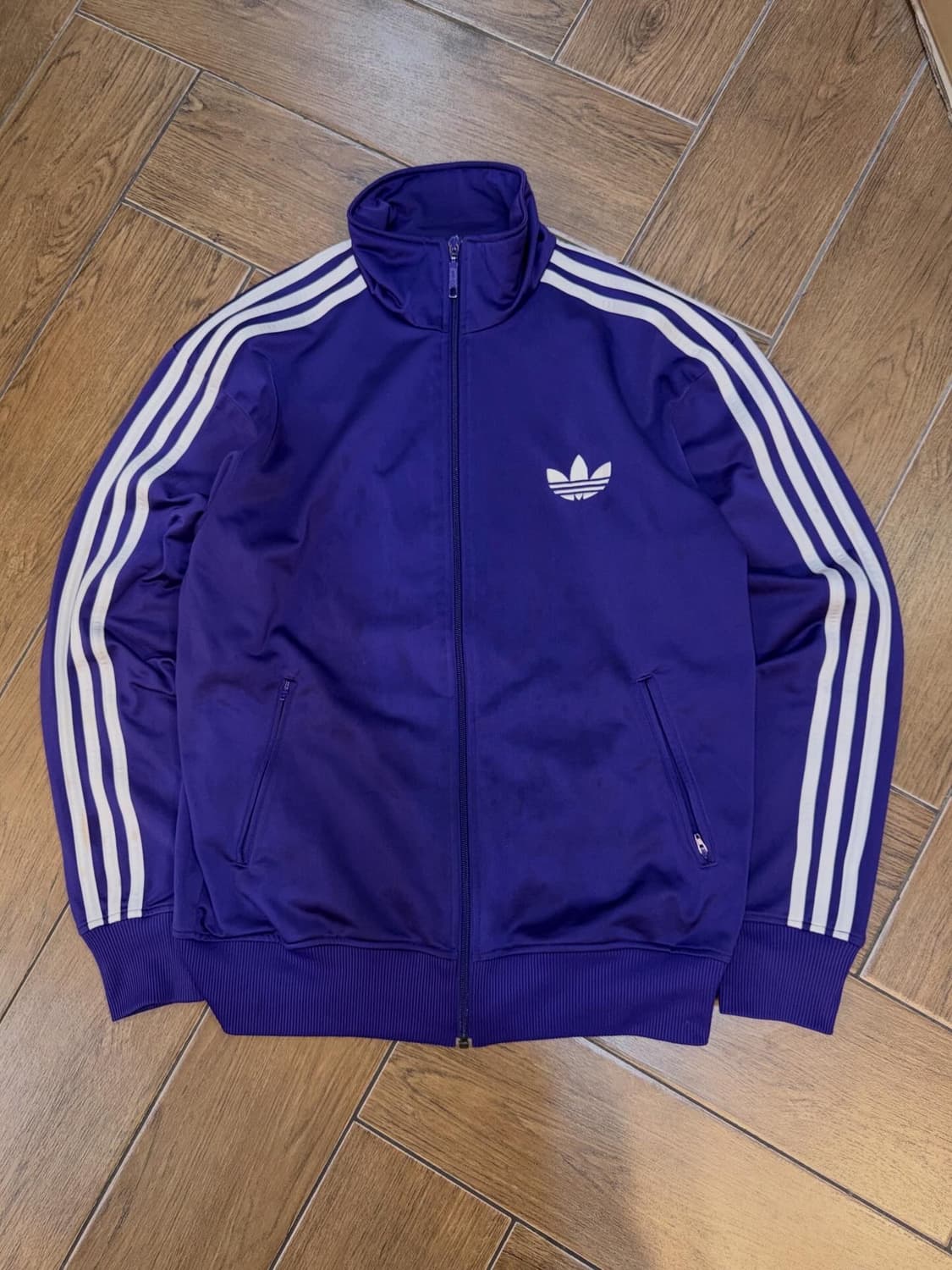 Adidas Firebird Jersey 상품이미지7