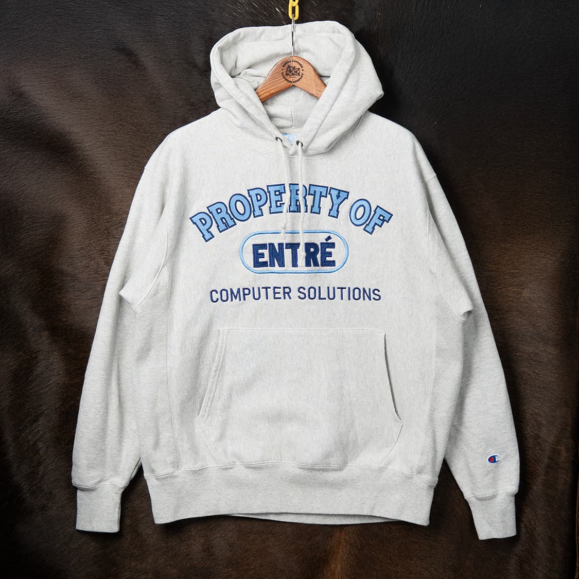 [105] 챔피온 리버스위브 후디  상품이미지1