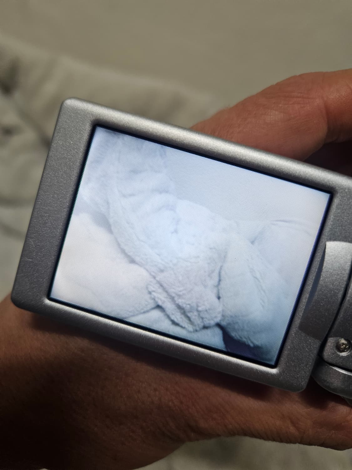 캐논 파워샷 a630 레트로 디카 빈티지 카메라 상품이미지8