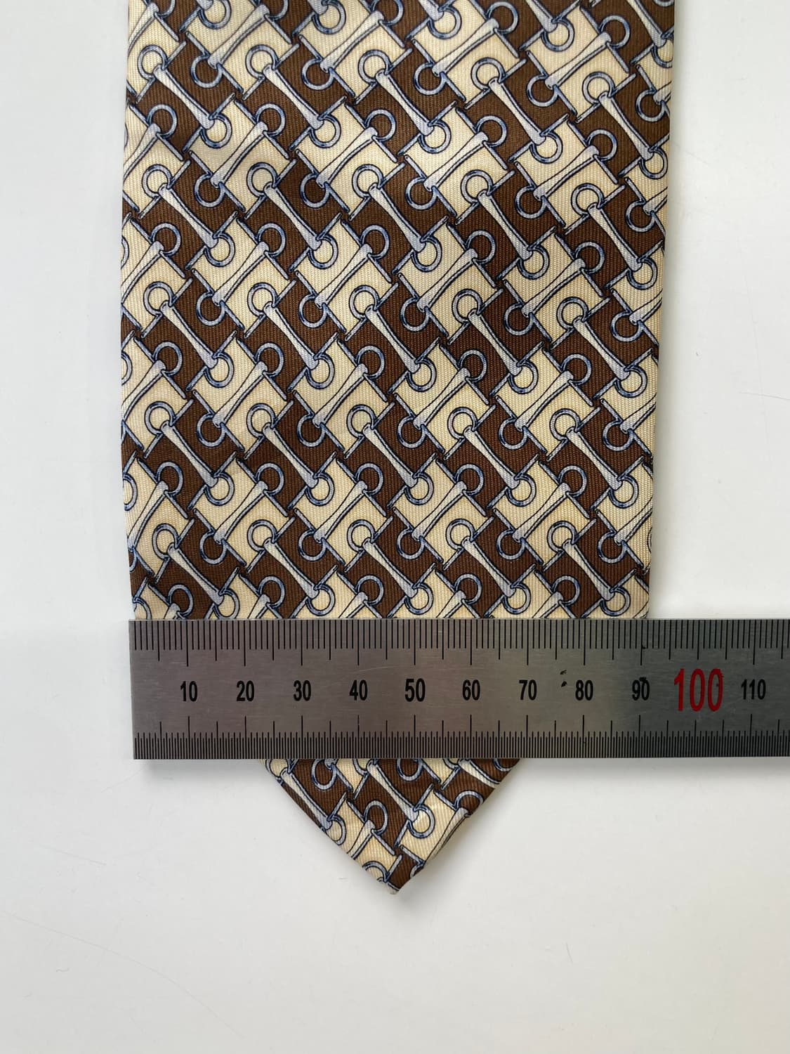 롱샴 넥타이 상품이미지7