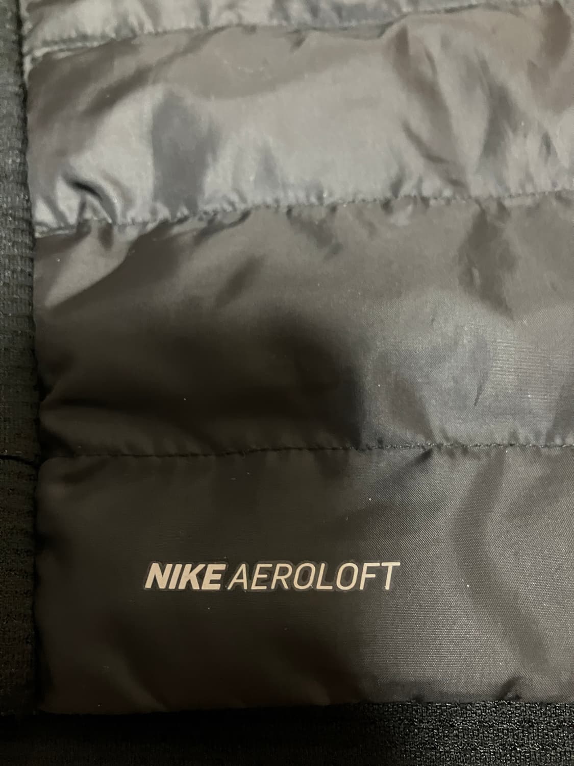 나이키 에어로로프트 베스트 패딩조끼 상품이미지5