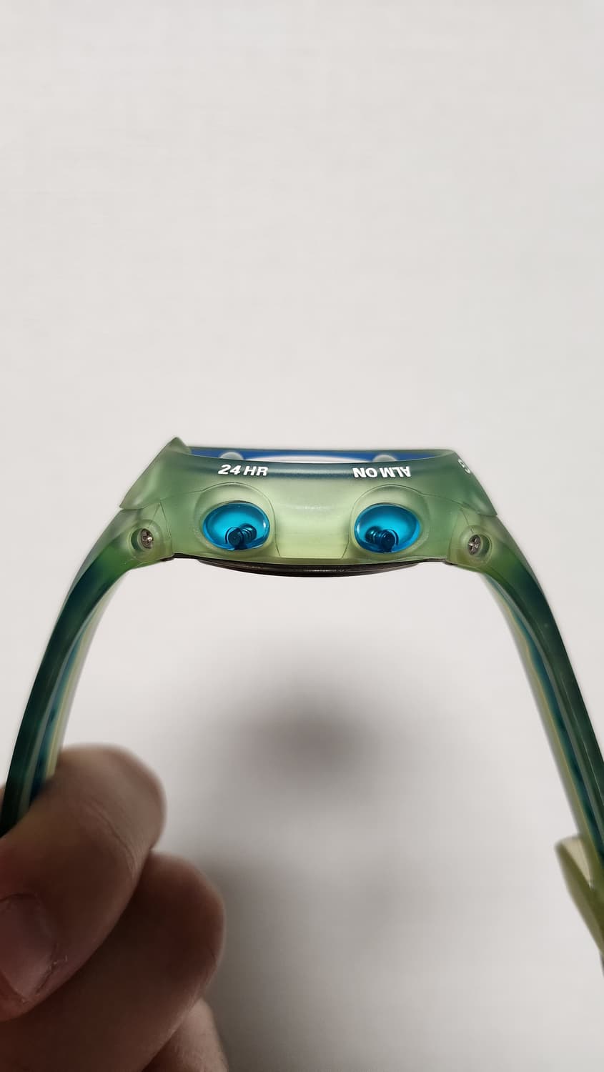 BABY-G 유니크 상품이미지2