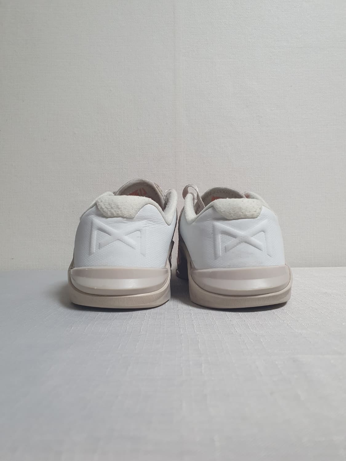 나이키 우먼스 메트콘6 운동화 크로스트레이닝 핑크 235mm 상품이미지8