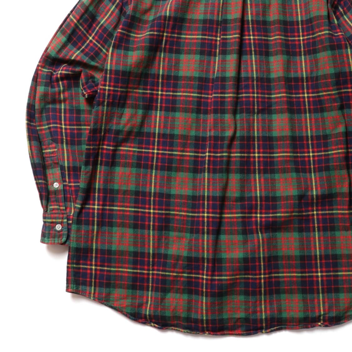 폴로 랄프로렌 Polo Ralph Lauren Check Shirt 상품이미지6