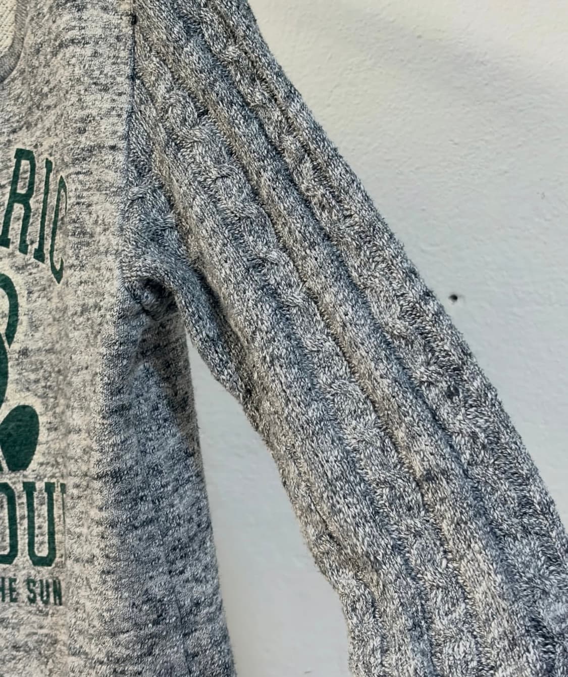 히스테릭글래머 탑 상품이미지6