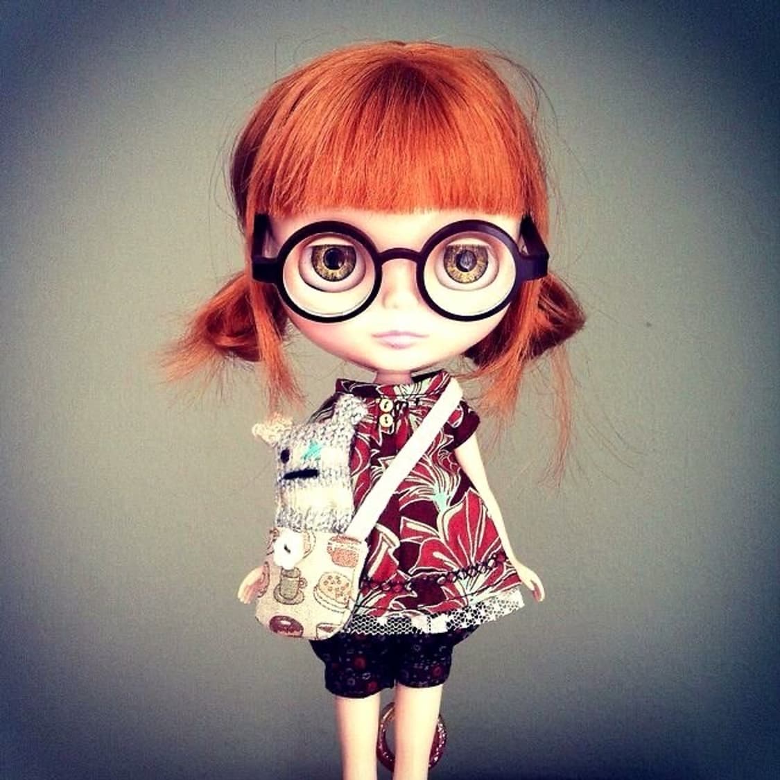 (구해요)빈티지 무광 브라이스 상품이미지5