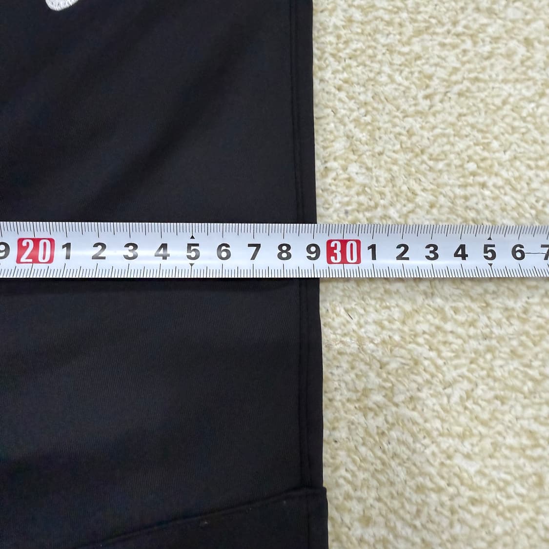 [S] 나이키 드라이핏 트레이닝 팬츠 0106T1 상품이미지7