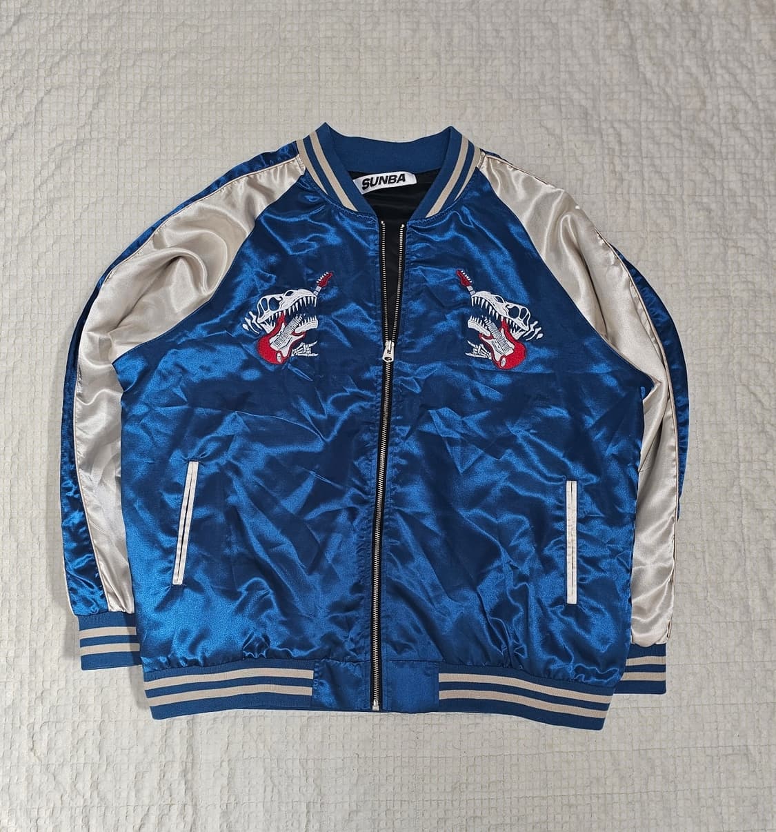 선바 매드포실 스카쟌 상품이미지1