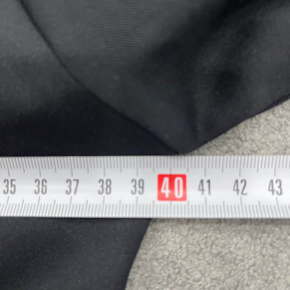 S 카파 팀 이탈리아 트랙 자켓 상품이미지6