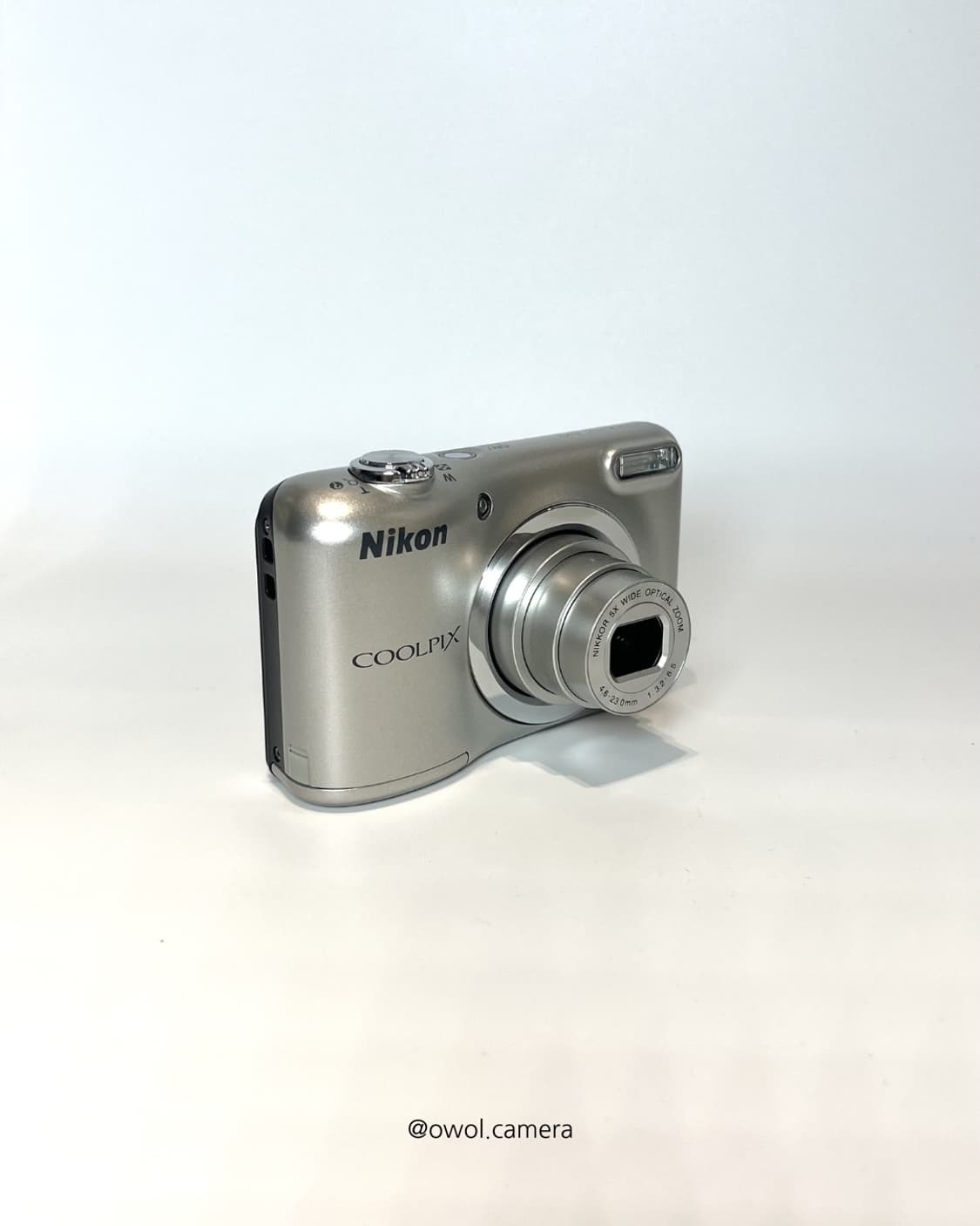 니콘 쿨픽스 Nikon Coolpix A10 디카 디지털카메라 상품이미지4