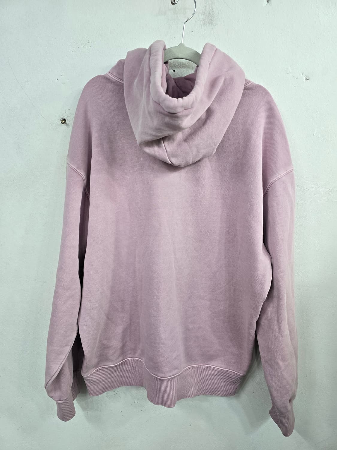 칼하트 후드 넬슨 핑크 스웨터 xl 상품이미지2