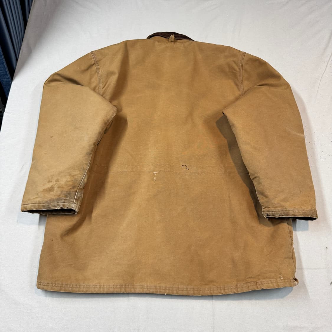 4XL) Tough Duck 터프덕 워크웨어 워크 자켓 빅사이즈 상품이미지6