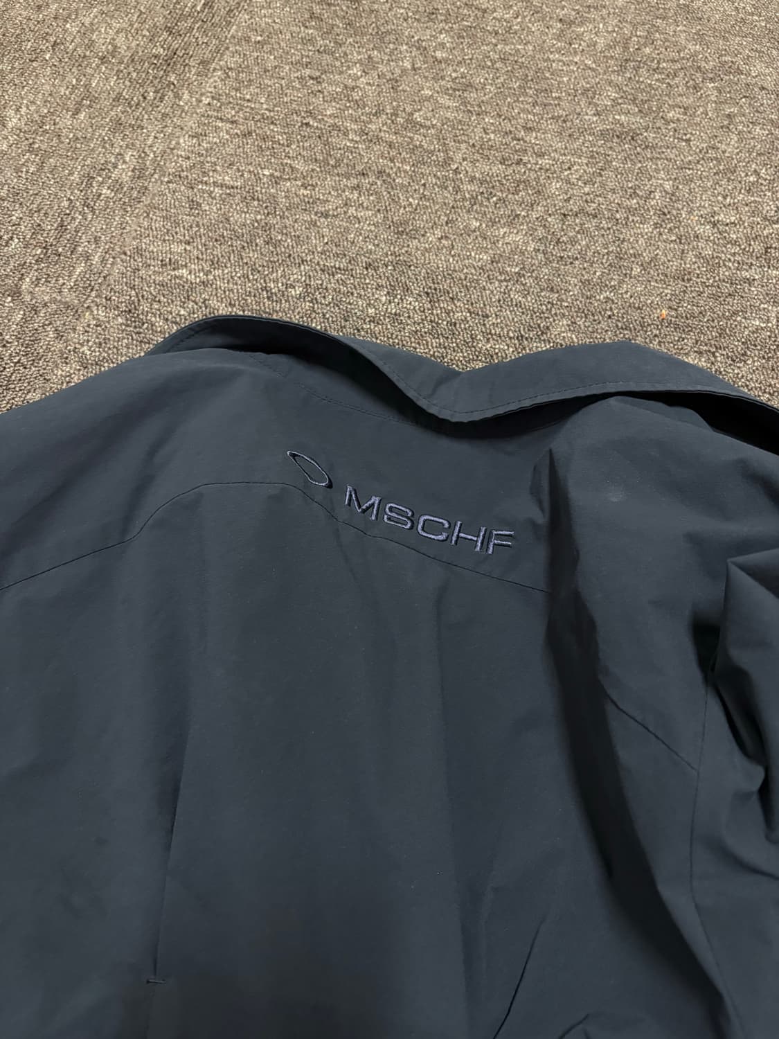 미스치프 셔츠 상품이미지4